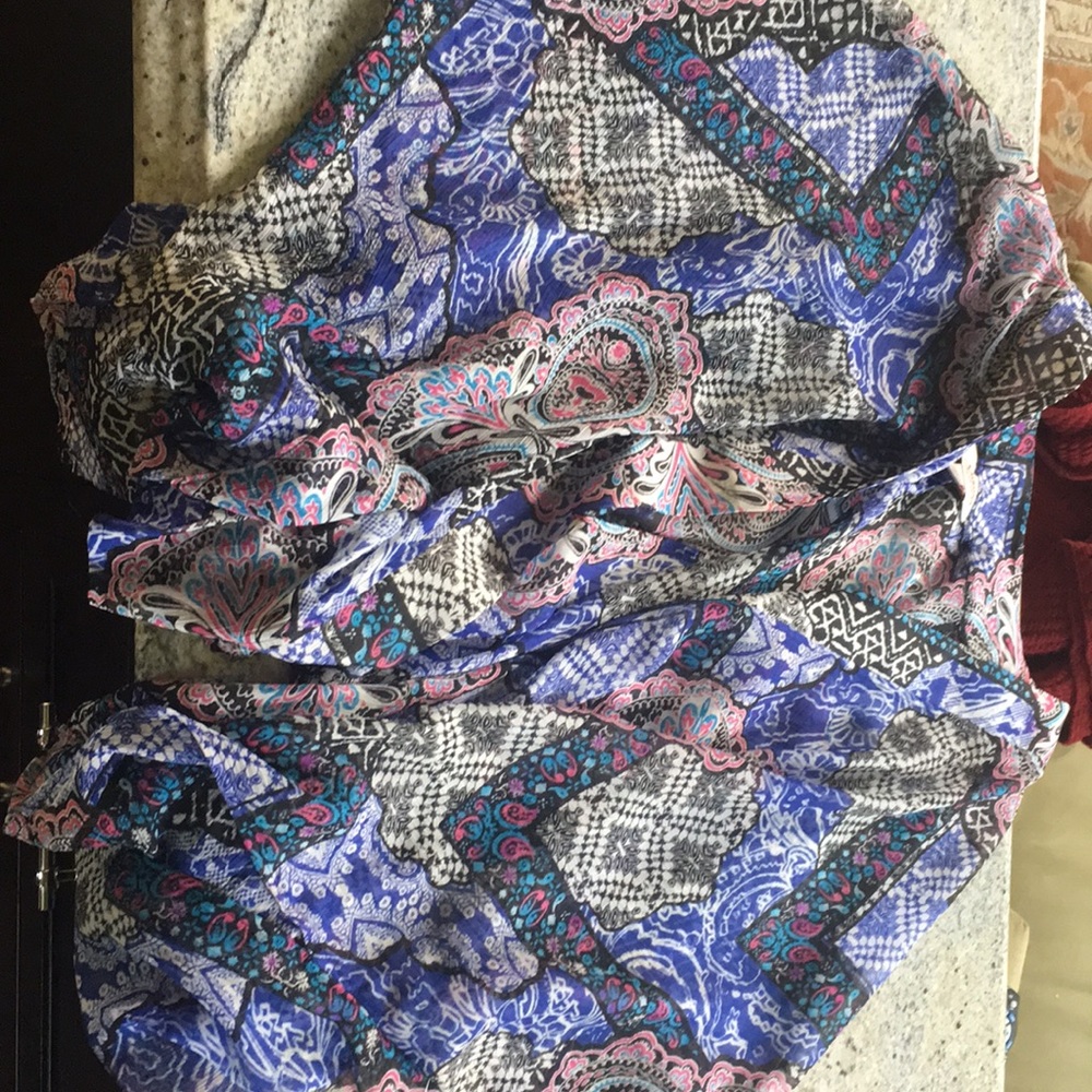 Teen Sweater/Blouse